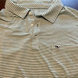 Men’s XXL polo shirt Vineyard Vine